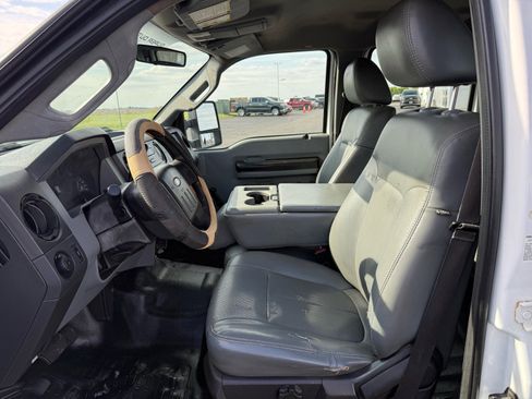Used 2011 Ford F350 XL RWD image 10