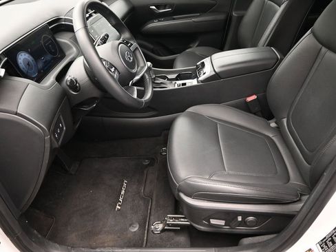 Used 2023 Hyundai Tucson SEL w/ Convenience Package image 15