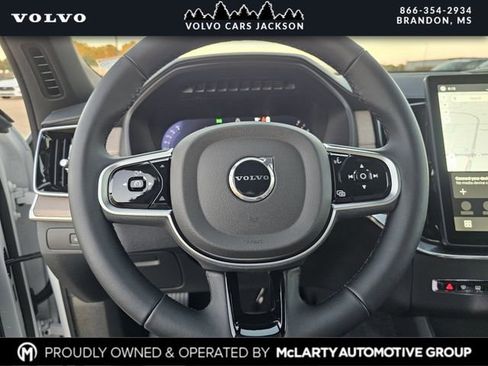 New 2026 Volvo XC90 B6 Ultra w/ Protection Package image 23