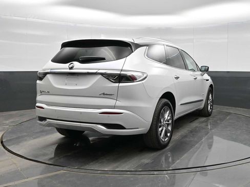 Used 2023 Buick Enclave Avenir w/ Avenir Technology Package image 7