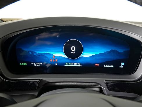 Certified 2026 Porsche Cayenne E-Hybrid AWD/4WD image 24