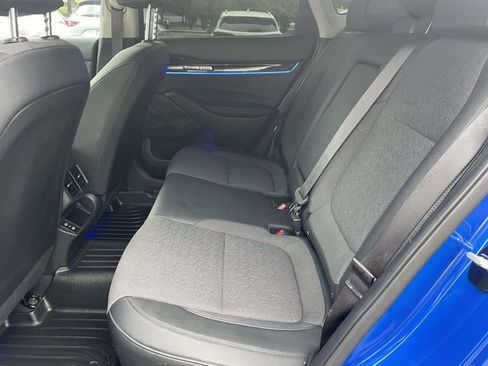 Used 2024 Kia Seltos X-Line AWD/4WD image 15