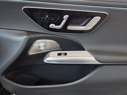 Certified 2026 Mercedes-Benz E 350 Sedan image 21