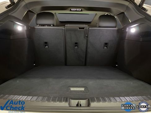 Used 2024 Audi Q4 e-tron Premium Plus w/ Premium Plus image 82