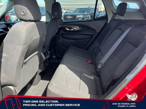 Used 2018 GMC Terrain SLE w/ Driver Convenience Package FWD image 11