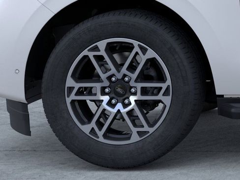 New 2025 Ford Expedition Max Active image 19