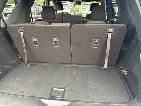 Used 2025 Honda Pilot Sport image 30