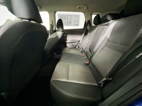 Used 2023 Nissan Rogue SV FWD image 29