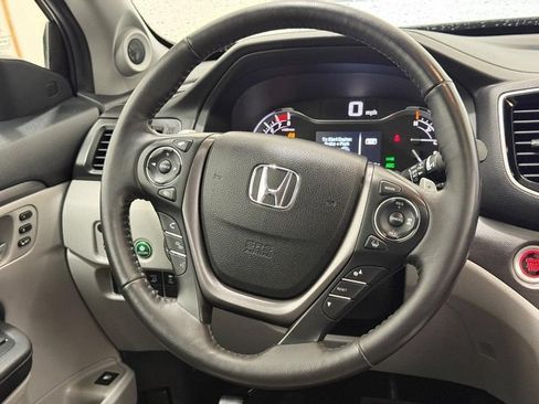 Used 2021 Honda Ridgeline RTL-E image 12
