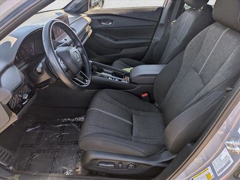 Used 2023 Honda Accord Sport image 16