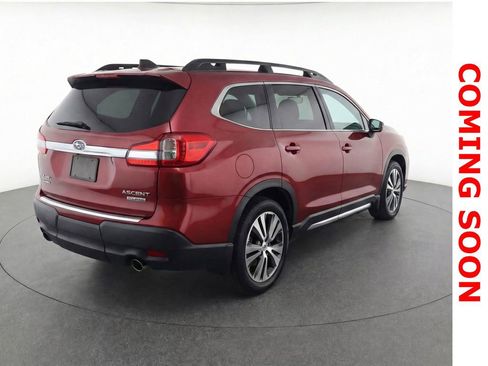 Used 2020 Subaru Ascent Touring image 5