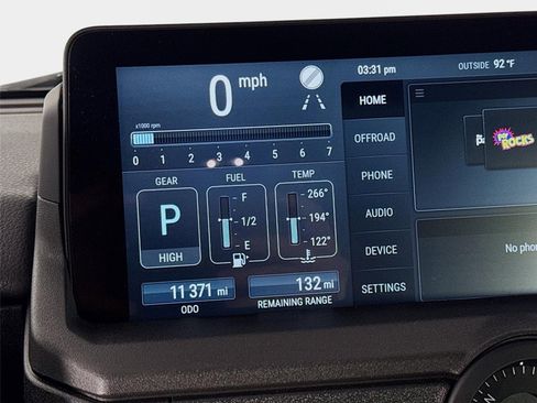 Used 2025 INEOS Grenadier AWD/4WD image 12