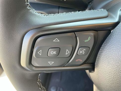 New 2025 Jeep Gladiator Rubicon image 13