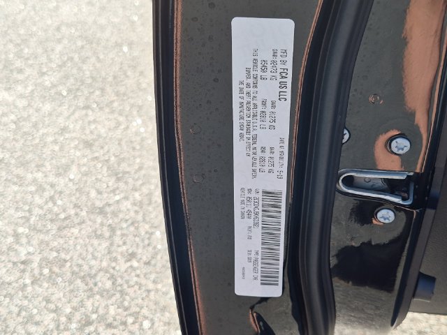 Used 2019 Dodge Charger Scat Pack w/ Plus Group RWD image 40