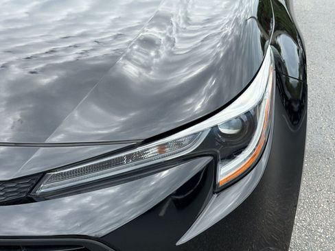 Certified 2024 Toyota Corolla LE FWD image 12