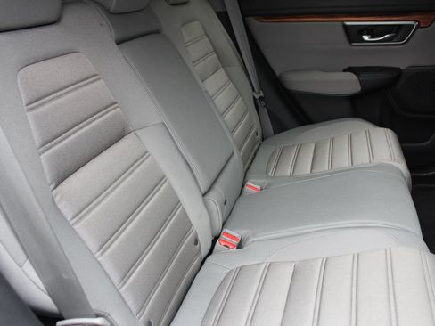 Used 2018 Honda CR-V EX image 15