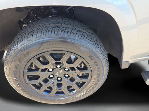 New 2026 Chevrolet Colorado W/T AWD/4WD image 30