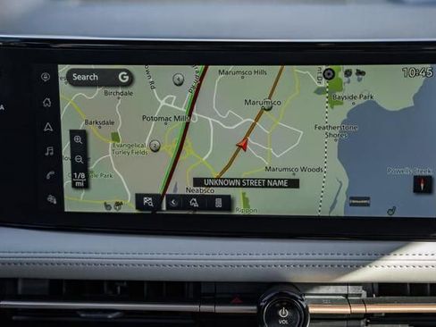 Used 2023 Nissan Ariya AWD image 23