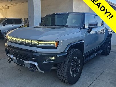 Used 2024 GMC Hummer EV 2X w/ Extreme Off-Road Package