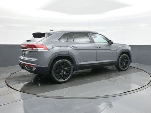 New 2026 Volkswagen Atlas Cross Sport SE AWD/4WD image 7