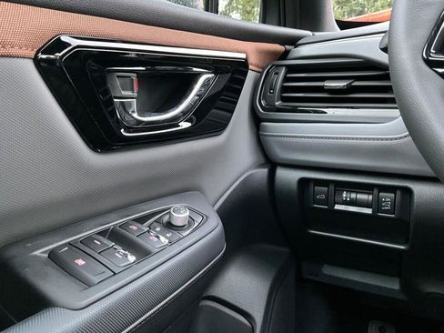 New 2026 Subaru Forester Sport image 22