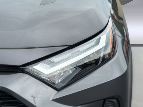 Certified 2023 Toyota RAV4 XLE w/ Convenience Package FWD image 12