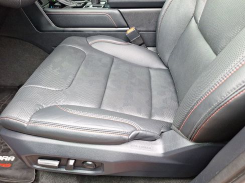 Used 2023 Toyota Tundra TRD Pro image 14