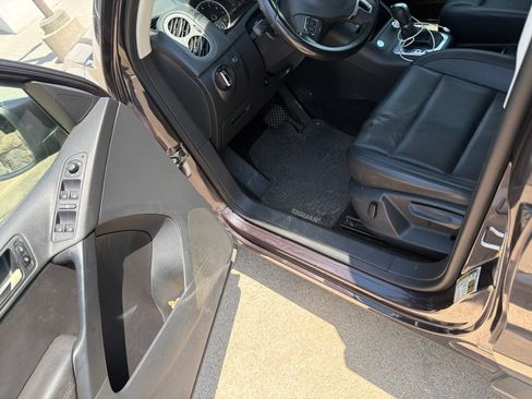 Used 2016 Volkswagen Tiguan S AWD/4WD image 10