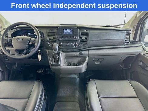 Certified 2023 Ford Transit 150 Low Roof image 17