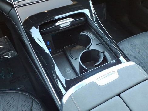 Certified 2023 Mercedes-Benz EQS 450+ SUV image 7