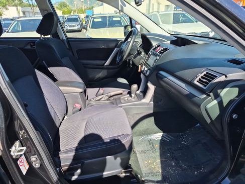 Used 2016 Subaru Forester 2.5i w/ Alloy Wheel Package AWD/4WD image 29