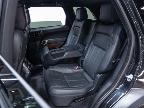 Used 2019 Land Rover Range Rover Sport Autobiography AWD/4WD image 38