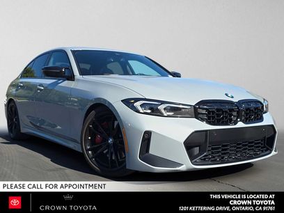 Used 2023 BMW M340i w/ Premium Package