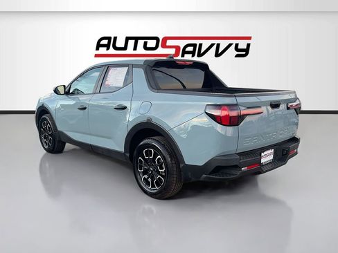 Used 2023 Hyundai Santa Cruz SEL image 5