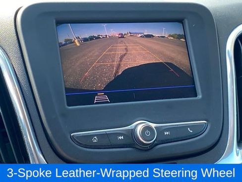 Used 2020 Chevrolet Equinox LT image 12