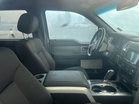 Used 2014 Ford F150 FX4 w/ Equipment Group 401A Mid image 15
