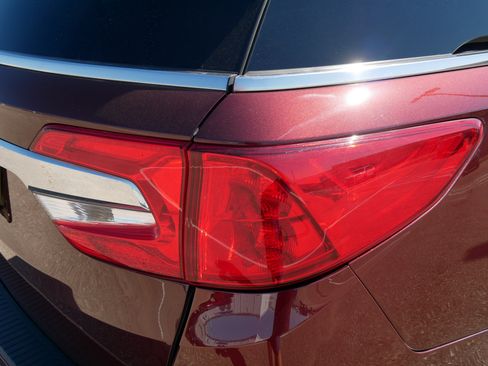 Used 2020 Honda Odyssey EX-L image 13
