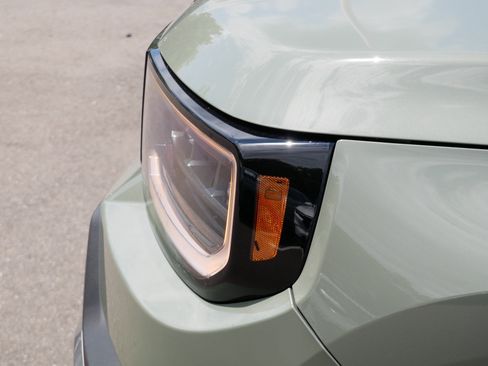 Certified 2026 Honda Passport TrailSport image 16