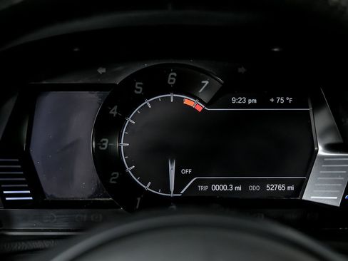 Used 2020 Toyota Supra RWD image 23