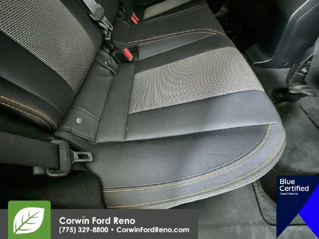 Used 2019 Subaru Crosstrek 2.0i Premium AWD/4WD image 30