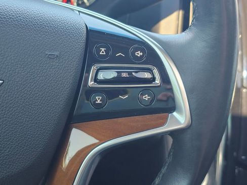 Used 2017 Cadillac Escalade Premium Luxury AWD/4WD image 29