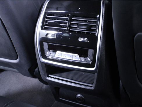 Used 2022 BMW X5 M w/ Executive Package AWD/4WD image 15