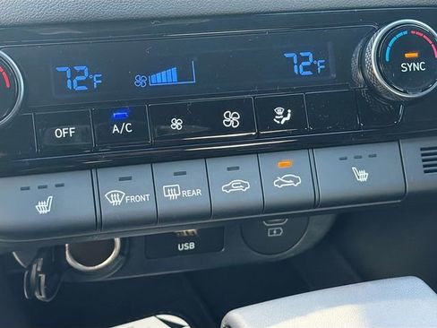 New 2026 Hyundai Elantra SEL Sport Premium FWD image 20
