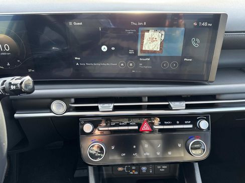 New 2026 Hyundai Santa Cruz XRT image 3