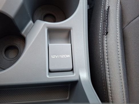 New 2026 Subaru Crosstrek 2.0i Premium image 18