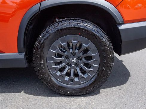 New 2026 Honda Passport TrailSport image 10