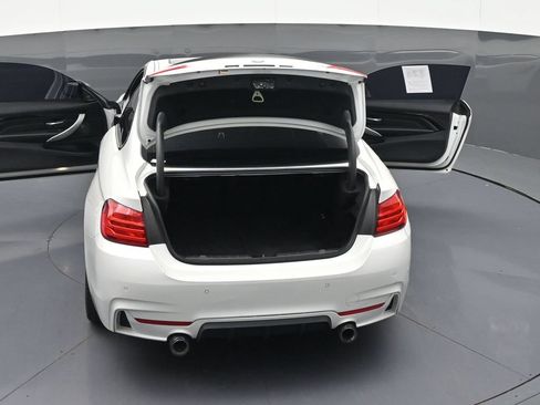 Used 2015 BMW 435i Coupe RWD image 44