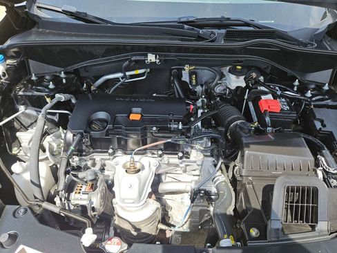 Used 2025 Honda HR-V Sport image 23