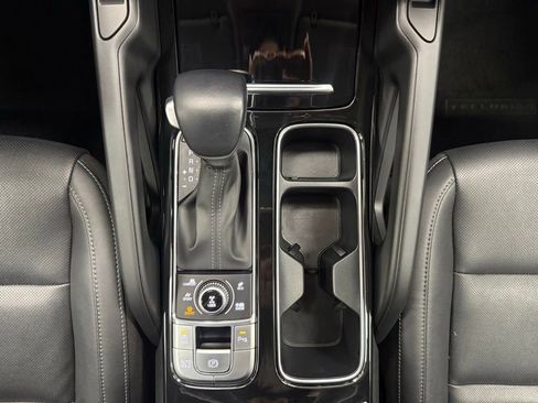 Used 2023 Kia Telluride S w/ S Sunroof Package image 23