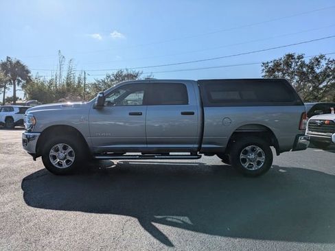 Used 2024 RAM 2500 Big Horn image 7